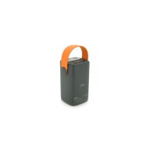 Батарея універсальна Remax 60000mAh, PD, QC/27W+22.5W, Gray (RPP-123) Батарея універсальна Remax 60000mAh, PD, QC/27W+22.5W, Gray (RPP-123)