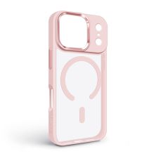 Чехол для мобильного телефона Armorstandart Unit-C MagCase Apple iPhone 17 Pro Pale Pink (ARM86295)