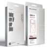 Чехол для мобильного телефона Armorstandart Unit-C MagCase Apple iPhone 17 Pro Pale Pink (ARM86295) - Изображение 1