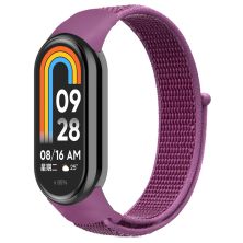 Ремешок для фитнес браслета Armorstandart для Xiaomi Smart Band 10/9/8 Purple (ARM86902)