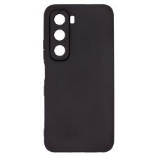 Чехол для мобильного телефона Armorstandart Matte Slim Fit Infinix Hot 60i 4G Camera cover Black (ARM89433)
