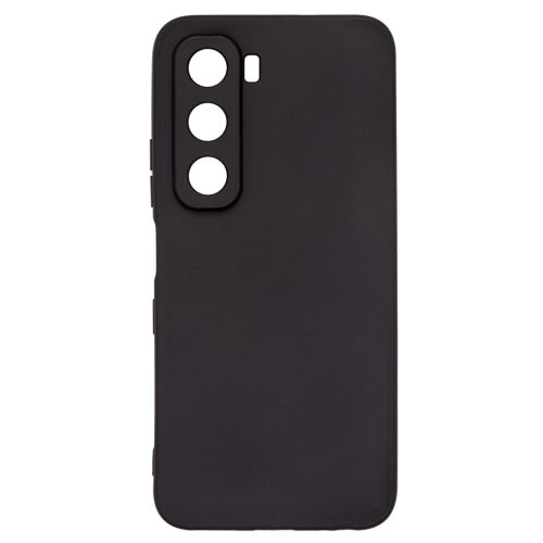 Чохол до мобільного телефона Armorstandart Matte Slim Fit Infinix Hot 60i 4G Camera cover Black (ARM89433)
