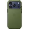 Чохол до мобільного телефона Apple TechWoven iPhone 17 Pro Green Model A3561 (MGF74ZM/A) - Зображення 2