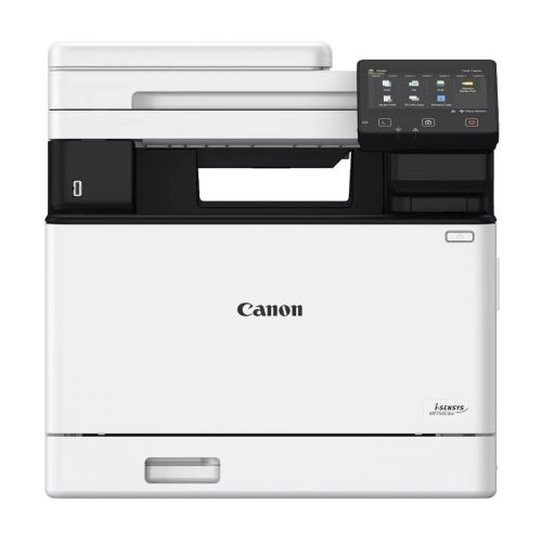 Многофункциональное устройство Canon i-SENSYS MF754Cdw || Wi-Fi (7185С010)