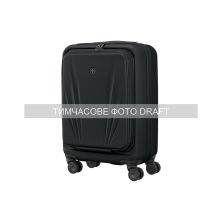 Валіза Wenger Skyon Hardside Carry-On чорна (653563)