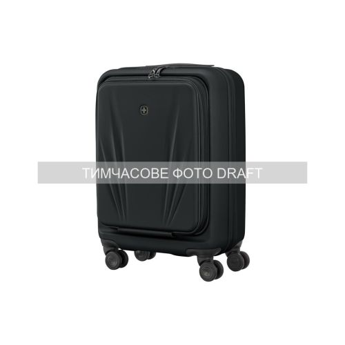 Валіза Wenger Skyon Hardside Carry-On чорна (653563)