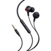 Наушники Vention Echo Lite 3.5mm In-Ear Wired Black (GBABAV) - Изображение 1