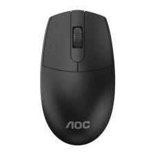 Мишка AOC MS230B Wireless Black (MS230B/LA)