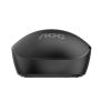 Мишка AOC MS230B Wireless Black (MS230B/LA) - Зображення 2