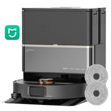 Пылесос Deerma X80 Ultra (DEM-X80ULTRA)