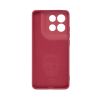 Чохол до мобільного телефона Armorstandart ICON Motorola G86 Power 5G Camera cover Dark Red (ARM87037) - Зображення 1