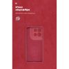 Чохол до мобільного телефона Armorstandart ICON Motorola G86 Power 5G Camera cover Dark Red (ARM87037) - Зображення 3