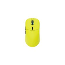 Мышка Thunderobot ML7 Tri-mode Yellow (6932066316051)