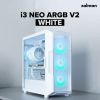 Корпус для ПК Zalman I3NEOARGBV2WHITE - Зображення 1