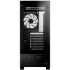 Корпус для ПК AeroCool P500D Digi-G-BK-v1 Black (ACCM-PN07033.11) - Зображення 2