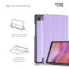 Чохол до планшета Armorstandart Smart Case Lenovo Tab One Purple (ARM87398) - Зображення 3