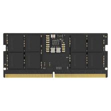 Модуль пам'яті для ноутбука SoDIMM DDR5 5600 MHz Goodram (GR5600S564L46/32G)