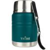 Термос Tribe Food Jar харчовий 0,45 л blue (T-DE-0022-blue) - Изображение 2