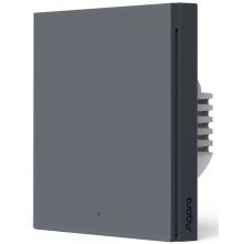 Умный выключатель Aqara WS-EUK01 Grey