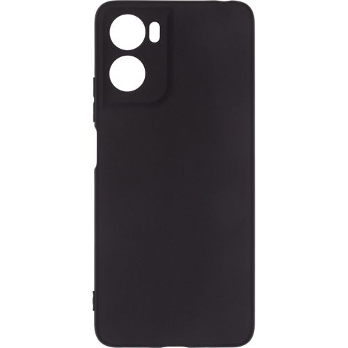 Чохол до мобільного телефона Armorstandart Matte Slim Fit Motorola G06 Power 4G Camera cover Black (ARM89096)