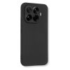 Чохол до мобільного телефона BeCover silicone Xiaomi 15T Pro Black (714861) - Зображення 1