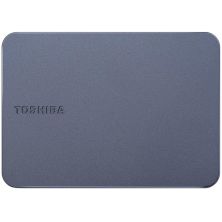 Зовнішній жорсткий диск 2.5 1TB CANVIO GAMING Toshiba (HDTX220EK3AA)