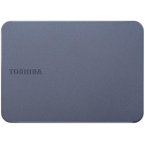 Зовнішній жорсткий диск 2.5 1TB CANVIO GAMING Toshiba (HDTX220EK3AA)