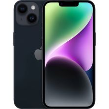 Мобильный телефон Apple iPhone 14 128Gb Midnight (REF A) BREEZY (2AMPUF3)