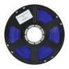Пластик для 3D-принтера Flashforge PETG 1,75mm 1kg Blue (PETBL1) - Зображення 1