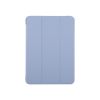 Чехол для планшета BeCover Tri Fold Soft TPU Silicone Apple iPad Air 13 M4 2026 Purple (715332) - Изображение 1