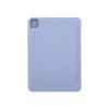 Чехол для планшета BeCover Tri Fold Soft TPU Silicone Apple iPad Air 13 M4 2026 Purple (715332) - Изображение 2