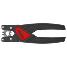 Знімач ізоляції KNIPEX для видалення ізоляції з плоских кабелів 12 64 180 (12 64 180)