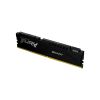 Модуль памяти для компьютера DDR5 8GB 5600 MHz Beast AM5 Black Fury (KF556C36BBE-8) - Изображение 2