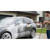 Мойка высокого давления 2E AquaClean 150plus 2000Вт, 150бар, 450л/час, шланг 8м, щетка патио (2E-HPW2015PB) - Изображение 1