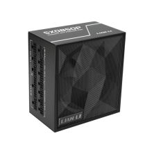 Блок питания Lian Li 850W SX0850P Black (G9P.SX0850P.B000.EU)