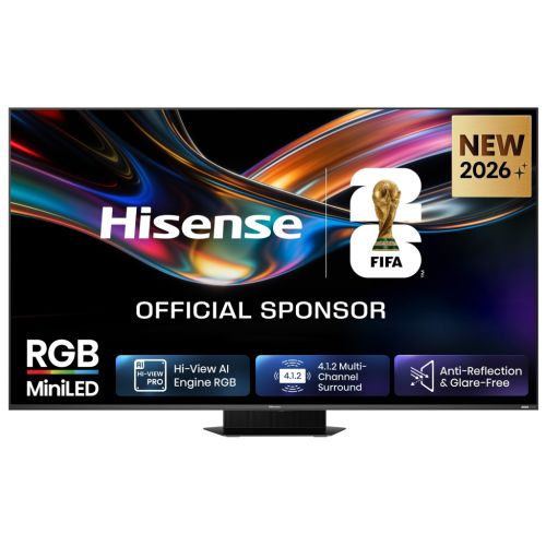Телевизор Hisense 65UR9S