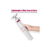 Штатив Ulanzi Vijim Multi-functional Mini Tripod White (2503A) - Зображення 3
