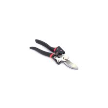 Секатор Voltronic YT-5S, 210мм, 35мм, нержавіюча сталь, прогумовані ручки, Black (YT-V5)