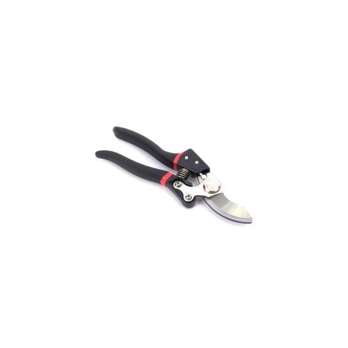 Секатор Voltronic YT-5S, 210мм, 35мм, нержавіюча сталь, прогумовані ручки, Black (YT-V5)