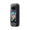 Екшн-камера Insta360 X4 Air Starter Bundle Black (6977644764763) - Зображення 1