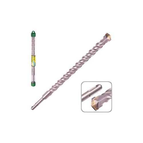 Бур Alloid по бетону, SDS-plus, S4, 8260мм (FH-08260)
