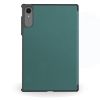 Чохол до планшета BeCover Smart Case Lenovo Idea Tab Pro (2nd Gen) TB390FU 13.0 Dark Green (715803) - Зображення 3