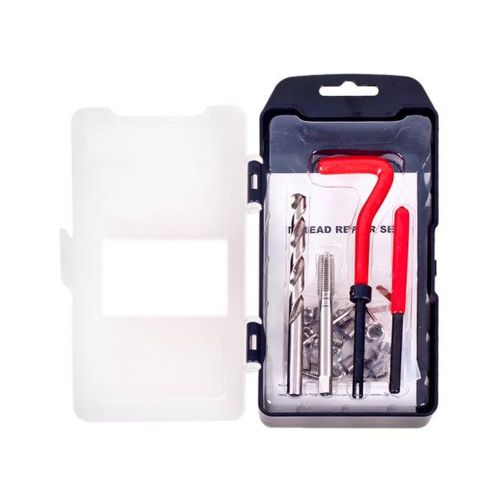 Набор инструментов Alloid для восстановления резьбы, M10x1.25 (HP-1056)