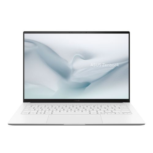 Ноутбук ASUS Zenbook S14 OLED UX5406SA-QJ471W (90NB14F2-M00UH0)
