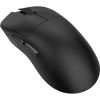 Мишка Ajazz x Nacodex NJ08-MC Wireless/Bluetooth/USB Black (NJ08-MC-B) - Зображення 1