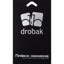 Плівка захисна Drobak для Samsung Galaxy A3 (508981)