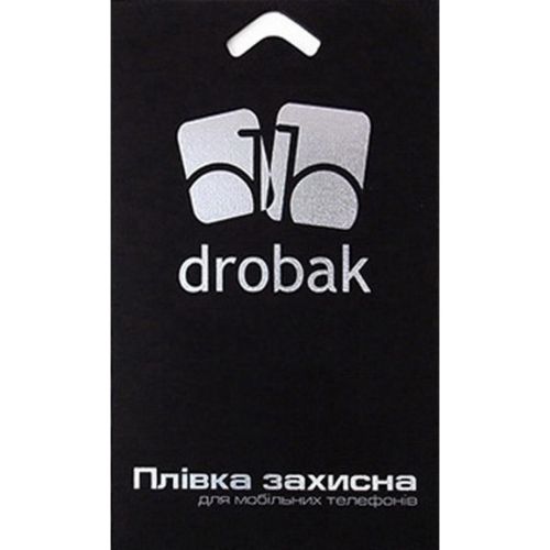 Плівка захисна Drobak для Samsung Galaxy A3 (508981)