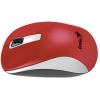 Мишка Genius NX-7010 Red (31030114111) - Зображення 1