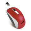 Мышка Genius NX-7010 Red (31030114111) - Изображение 2