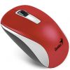 Мышка Genius NX-7010 Red (31030114111) - Изображение 3